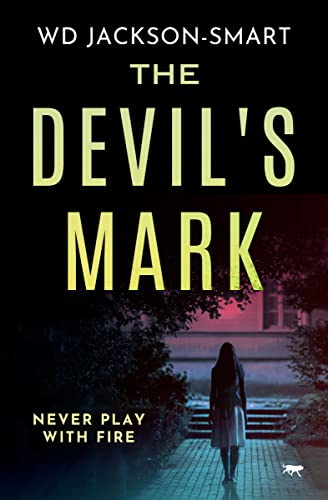 The Devil's Mark (The DI Graves Thrillers)