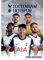Tottenham Hotspur FC 2025 – A3-Posterkalender: Original Danilo-Kalender [Mehrsprachig] [Kalender]
