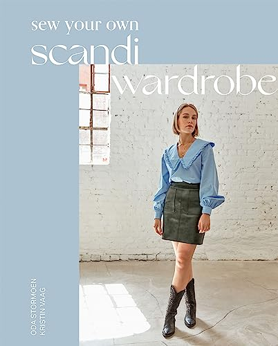 Sew Your Own Scandi Wardrobe