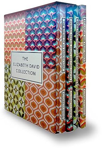 The Elizabeth David Collection