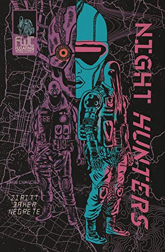 Floating World Comics