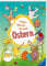 Malen – Rätseln – Basteln: Ostern