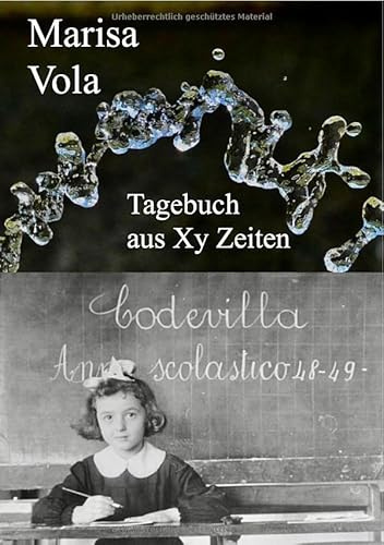 Tagebuch aus Xy Zeiten: -: -