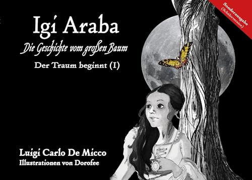 IGI ARABA - Schülerversion: Die Geschichte vom großen Baum Teil I