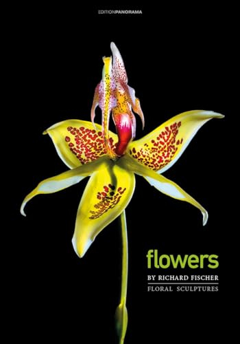 Flowers: Immerwährender Kalender im Großformat 70 cm x 1 Meter