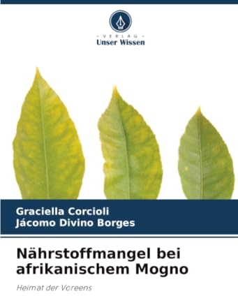 Nährstoffmangel bei afrikanischem Mogno: Heimat der Voreens