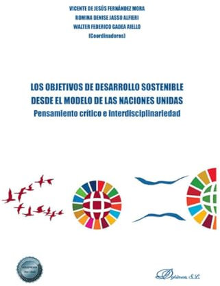 Los objetivos de desarrollo sostenible desde el modelo de las Naciones Unidas: Pensamiento crítico e interdisciplinariedad