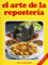 ARTE DE LA REPOSTERIA (SIN COLECCION)