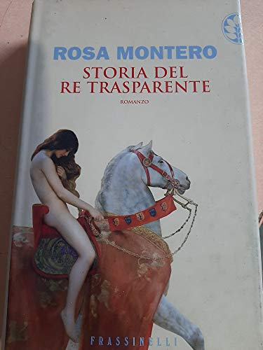 Storia del re trasparente