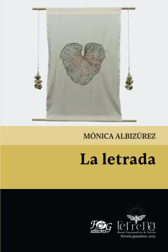 La letrada: 1 (Colección Terrena)