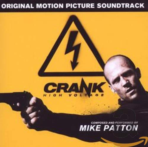 Crank High Voltage (Original Motion Picture Soundtrack)