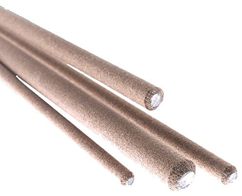 CFH Universal Stabelektrode US 356 – Ø 3,2 mm, 250 mm, 5 Stück, RC 3, rutilzellulose umhüllte Schweißelektrode, nach DIN EN ISO 2560-A: E 38 0 RC 11