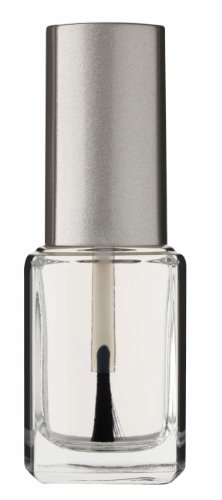 Hildegard Braukmann Coloured Emotions Nail Colour Transparent, 1er Pack (1 x 1 Stück)