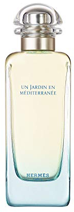 UN JARDIN EN MEDITERRANEE edt vaporizador 100 ml