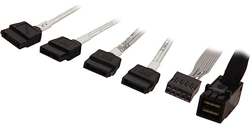 Adaptec 2280000-R - Cable SAS