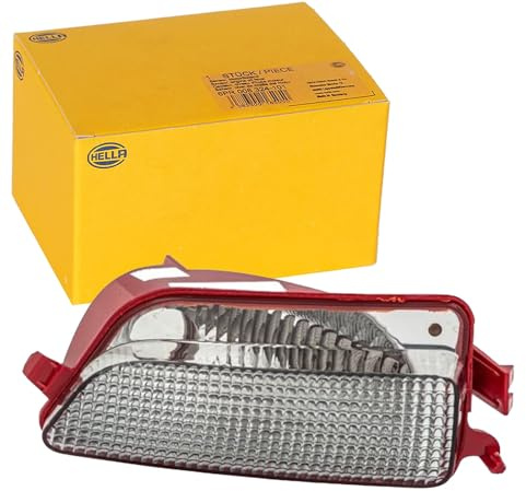 HELLA 2ZR 354 052-011 Reverse Light - Halogen - 12V - left