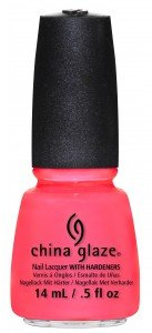 China Glaze