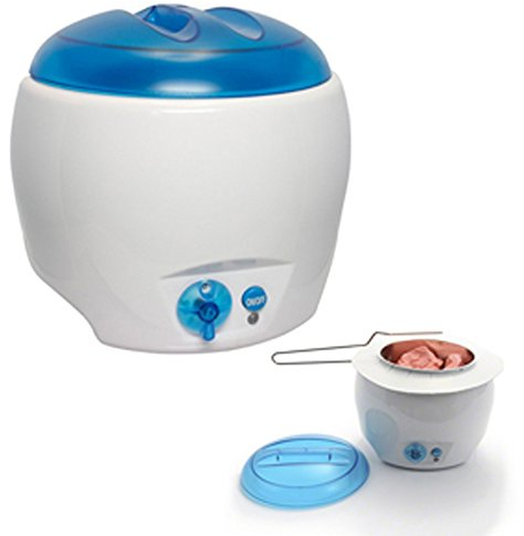 Chauffe-cire Jolly pour pot de 400 ml