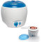 Chauffe-cire Jolly pour pot de 400 ml