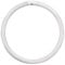 Deck Inn 40w T9 -4 pin Circular Fluorescent Tube Warm White 6400K- Warm White (Crompton CIR40SPWW)