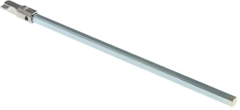 Schneider Electric, Shaft extension, TeSys GS, length 320mm, cross section 10 x 10 mm, for switches 50-400 A, GS2AE2