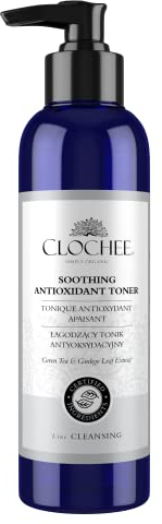 Clochee Soothing Antioxidant Toner