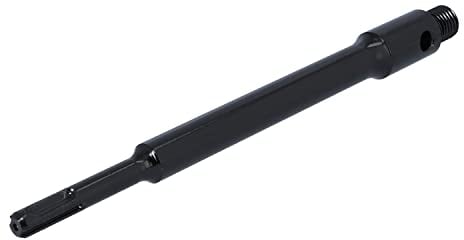 Adapter SDS plus auf M16 200 mm für Diamant Bohrkronen Dosensenker