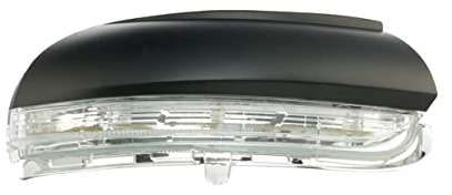 TYC 337-0172-3 Blinkleuchte Fahrtrichtungsanzeiger, Blinklicht, Blinker, Blau