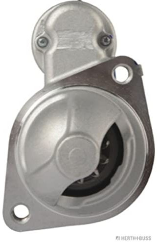 H+B JAKOPARTS J5210527 Anlasser