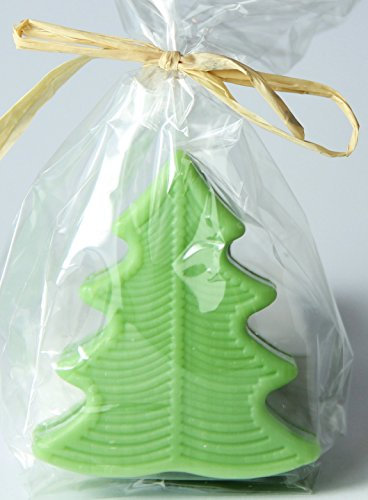 Speick Reine Pflanzenöl-Seife Tanne 50 g