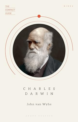 Charles Darwin (The Compact Guide)