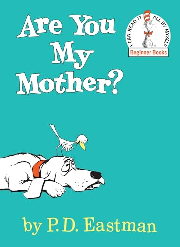 Random House Books for Young Readers RH-9780394800189