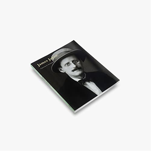 James Joyce: (Literary Lives)