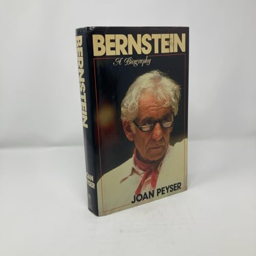 Bernstein: A Biography