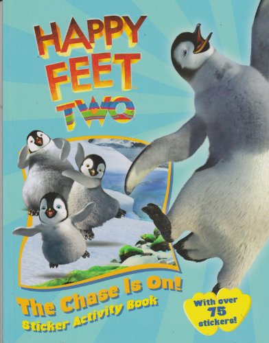 The Chase Is On! (Happy Feet Two)
