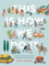This Is How We Do It: One Day in the Lives of Seven Kids from around the World: 1