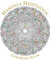 Mandala Meditation Coloring Book (Serene Coloring)