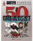 Guitar World: 50 Greatest Rock Songs Of All Time: Lehrmaterial für Gitarre (Guitar Recorded Versions): Guitar Recorded Versions, Authentic Transcriptions With Notes and Tablature