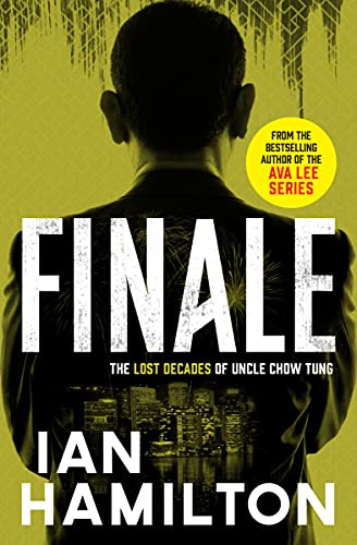 Finale: The Lost Decades of Uncle Chow Tung: 4