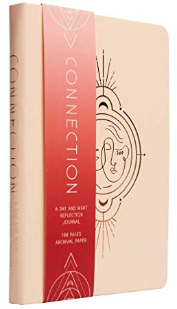 Connection: A Day and Night Reflection Journal (Innerworld Series)