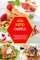 LIBRO DE COCINA KETO CHAFFLE(KETO CHAFFLE COOKBOOK): Rápidas, Fáciles Y Deliciosas Recetas De Waffles Bajos En Carbohidratos Para Adelgazar Y Quemar ... Con La Dieta Cetogénica(Spanish Version)