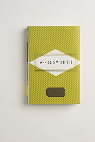 Selected Poems: Wordsworth