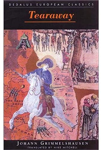 TEARAWAY (Dedalus European Classics S)