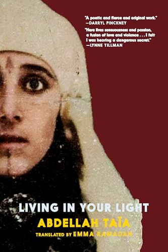 Living in Your Light