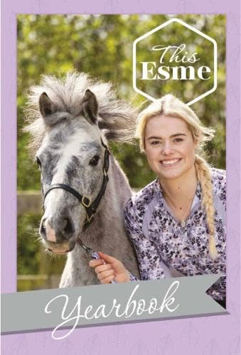 This Esme Yearbook 2024
