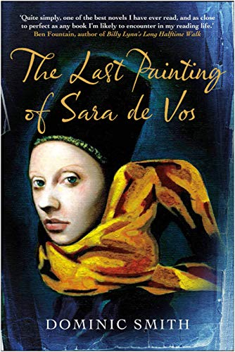 The Last Painting of Sara de Vos