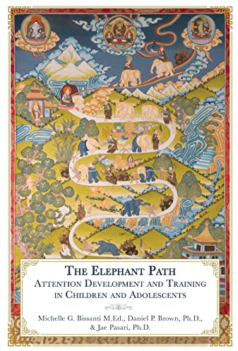 The Elephant Path: Attention Development and Training in Children and Adolescents