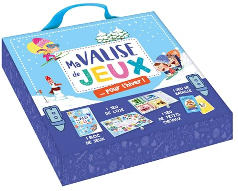 MA VALISE DE JEUX POUR L'HIVER, #545aa7