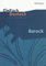 EinFach Deutsch Unterrichtsmodelle: Barock: Gymnasiale Oberstufe
