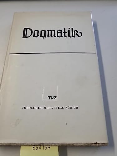 Barth, Karl, Bd.4/4 : Die Lehre von der Versöhnung